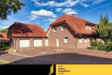 Haus zum Kaufen in Vrees 369.000,00 € 186.59 m²