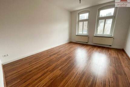 Gut geschnittene 3-Raum-Wohnung zentrumsnah von Aue