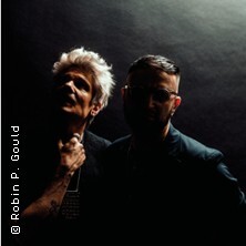Radwan Ghazi Moumneh & Frédéric D. Oberl