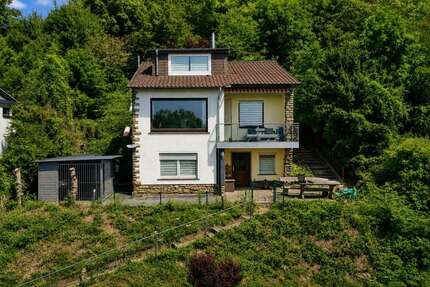 Haus zum Kaufen in Meinhard 249.000,00 € 135 m²