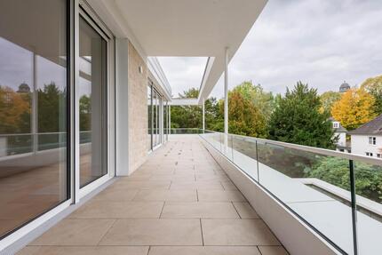 Licht. Luft. Luxus. - 3.400,00&nbsp;EUR Kaltmiete, ca.&nbsp; 206,00&nbsp;m&sup2; in Essen (PLZ: 45133) Stadtbezirk IX