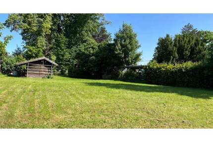 Grundstück zu verkaufen in Eggenfelden 299.000,00 € 669 m²