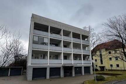 Wohnung zum Kaufen in Freiberg 129.000,00 € 50.53 m²