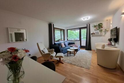 Praktische 3-Zimmer Wohnung! - 800,00&nbsp;EUR Kaltmiete, ca.&nbsp; 80,00&nbsp;m&sup2; in Bremen (PLZ: 28259) Huchting