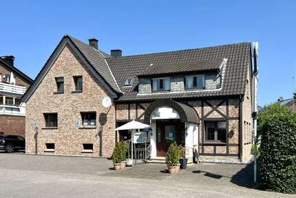 Haus zum Kaufen in Werne 425.000,00 € 540 m²