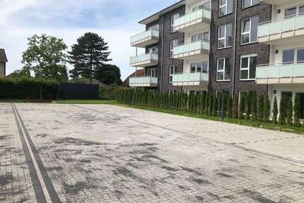 Wohnung zum Mieten in Stolzenau 540,00 € 56.41 m²