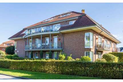 Wohnung zum Kaufen in Laboe 699.000,00 € 157 m²