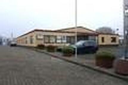 Schöne Bürofläche in Kaltenkirchen