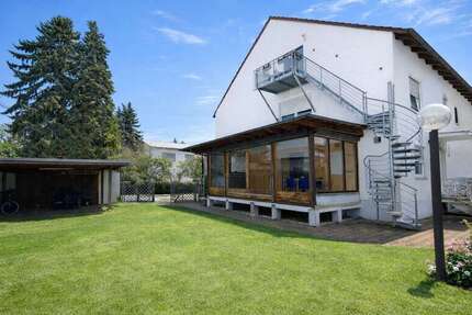 Haus zum Kaufen in Tegernheim 869.000,00 € 269 m²