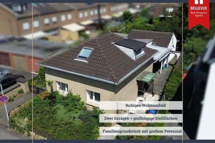 Haus zum Kaufen in Pulheim 449.000,00 € 84.82 m²