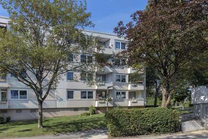 Wohnung zum Mieten in Dortmund 336,97 € 59 m²