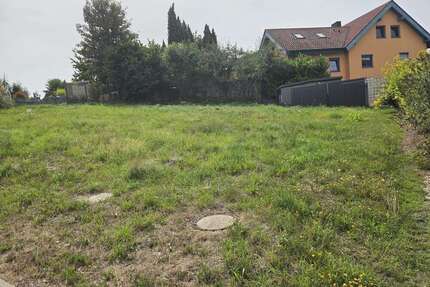 Grundstück zu verkaufen in Kraichtal Gochsheim 210.000,00 € 500 m²