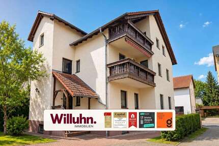 Wohnung zum Kaufen in Leipzig 299.500,00 € 120.23 m²