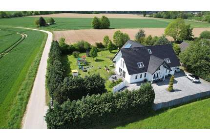 ***Ein Haus zum Verlieben*** - 550.000,00&nbsp;EUR Kaufpreis, ca.&nbsp; 301,00&nbsp;m&sup2;&nbsp;Wohnfl&auml;che in Coppenbrügge (PLZ: 31863) Marienau