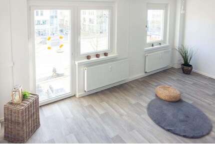 Wohnung zum Mieten in Chemnitz 404,00 € 67.41 m²