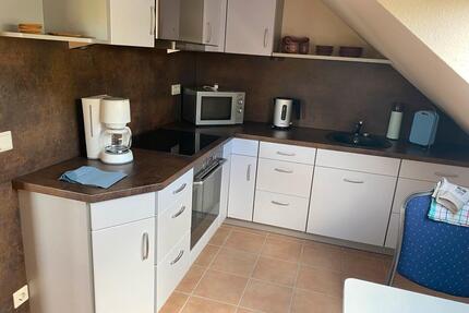 35qm DG Wohnung zu vermieten - 485,00&nbsp;EUR Kaltmiete, ca.&nbsp; 35,00&nbsp;m&sup2; in Lengerich (PLZ: 49525)