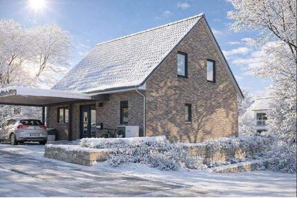 Wohntraum kaufen und individuell planen! - Dechow Röggelin