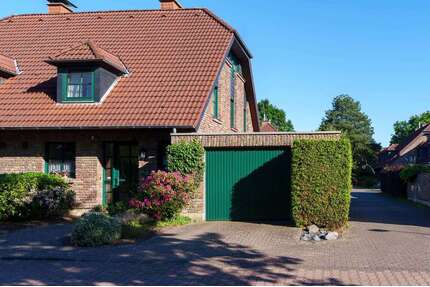 Haus zum Kaufen in Krefeld 329.000,00 € 126.28 m²