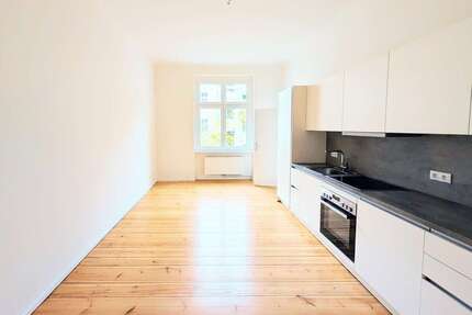 Wohnung zum Mieten in Berlin 945,00 € 35 m²