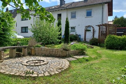 Waldkappel, EFH - 140.000,00&nbsp;EUR Kaufpreis, ca.&nbsp; 74,00&nbsp;m&sup2;&nbsp;Wohnfl&auml;che in Waldkappel (PLZ: 37284)