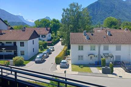 Wohnung zum Mieten in Bad Reichenhall 975,00 € 81 m²