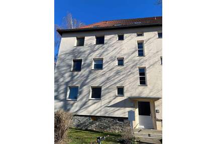 2-Zimmer-Wohnung Eugen-Richter-Str. 31 in Erfurt, Johannesvorstadt