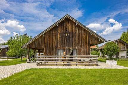 Grundstück in Salzweg 3.700.000,00 € 366506 m²