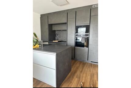 Moderne 4 Zimmer Wohnung mit Blick ins Grüne - Heilbronn Böckingen