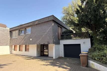 Wohnung zum Mieten in Ratingen 3.500,00 € 224 m²