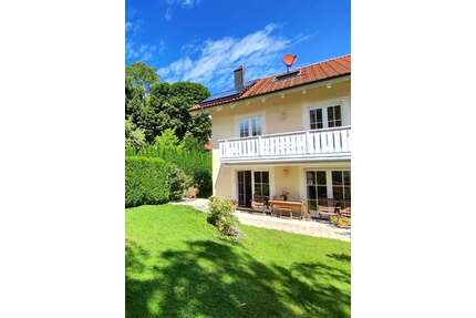 Haus zum Kaufen in Dießen am Ammersee 1.100.000,00 € 161 m²