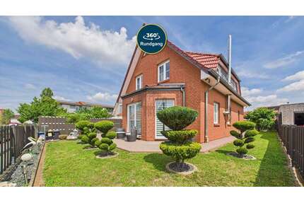 Haus zum Kaufen in Hannover 749.000,00 € 150 m²