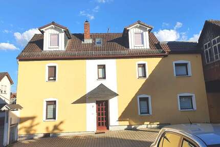 Haus zum Mieten in Kelkheim 1.500,00 € 131 m²