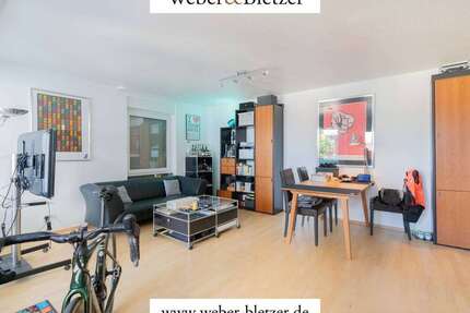 Wohnung zum Kaufen in Weinheim 245.000,00 € 67 m²