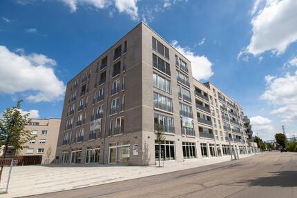 S'LEDERER - 2-Zimmerwohnung im Loftstyle zu vermieten! - Schorndorf