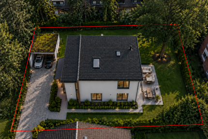 Grundstück zu verkaufen in Hilden 680.000,00 € 1026 m²