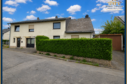 Haus zum Kaufen in Höhn 230.000,00 € 201.12 m²