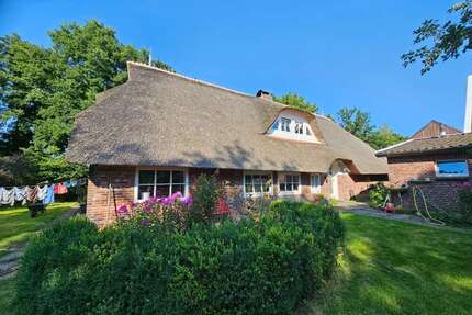 Haus zum Kaufen in Ovelgönne 550.000,00 € 220 m²