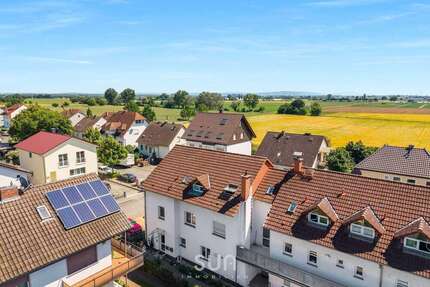 Wohnung zum Kaufen in Weiterstadt 239.000,00 € 65 m²