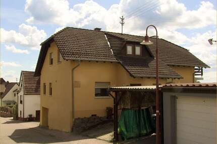 Haus zum Kaufen in Höheinöd 249.000,00 € 156 m²