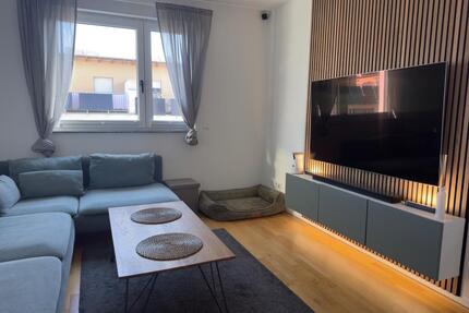 Haus in Haus: Maisonette ’19 + Balkon + TG + Provision frei! - Hattingen