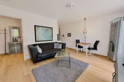 Wohnung zum Kaufen in Düsseldorf 145.000,00 € 40 m²
