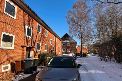 Schöne 2,5 Zimmer Wohnung - 679,00&nbsp;EUR Kaltmiete, ca.&nbsp; 56,00&nbsp;m&sup2; in Rendsburg (PLZ: 24768)