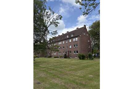 Wohnung zum Kaufen in Wilhelmshaven 64.000,00 € 59.86 m²