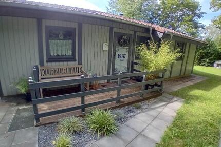 Ferienhaus Mau und Wau - Waldhessen - Ronshausen