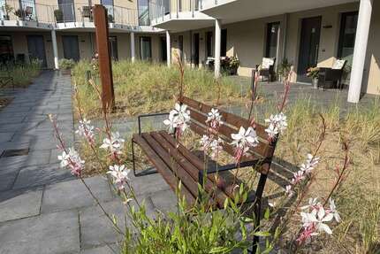 Wohnung zum Mieten in Glücksburg 1.190,00 € 85 m²