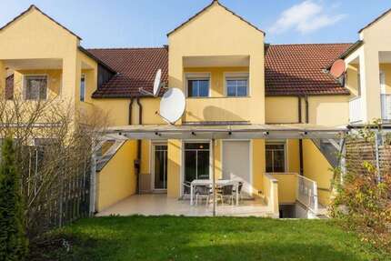 Haus zum Kaufen in Geiselhöring 369.000,00 € 128.99 m²