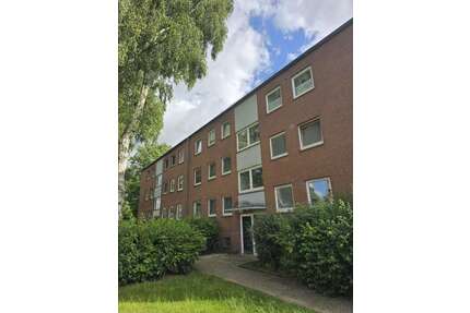 Wohnung zum Mieten in Bordesholm 540,00 € 67.84 m²