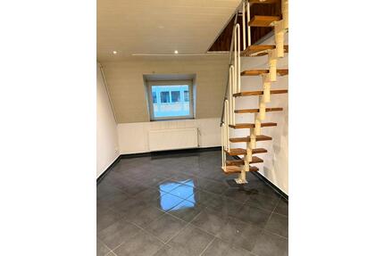 3 ZKB Maisonnette Wohnung VK City - Völklingen