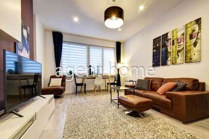 Wohnung zum Mieten in Stuttgart 1.960,00 € 62 m²