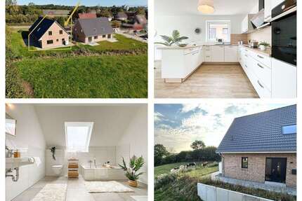 Haus zum Kaufen in Klamp 449.000,00 € 119.99 m²